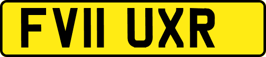 FV11UXR