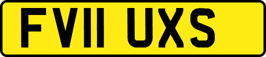 FV11UXS