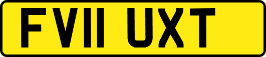 FV11UXT