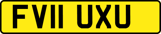 FV11UXU