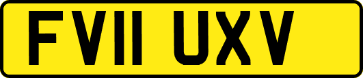 FV11UXV