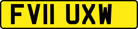 FV11UXW
