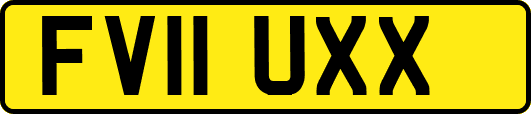 FV11UXX