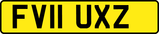 FV11UXZ