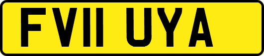 FV11UYA