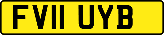 FV11UYB