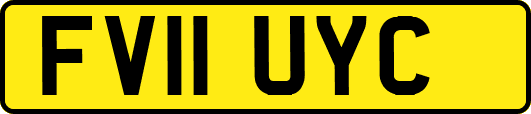 FV11UYC