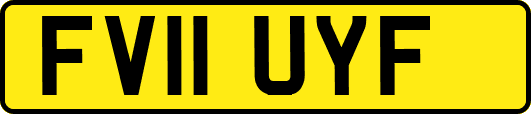 FV11UYF