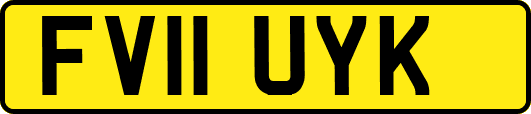 FV11UYK