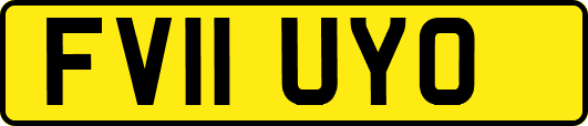 FV11UYO