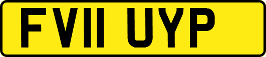FV11UYP