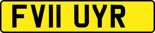 FV11UYR