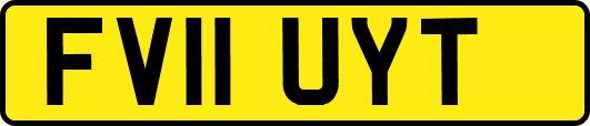 FV11UYT