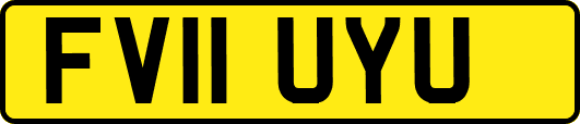 FV11UYU