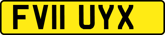 FV11UYX