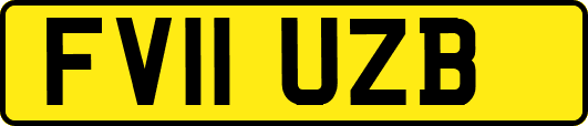 FV11UZB