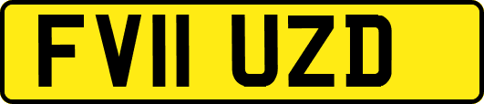 FV11UZD