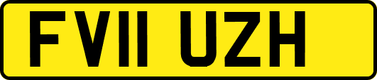 FV11UZH