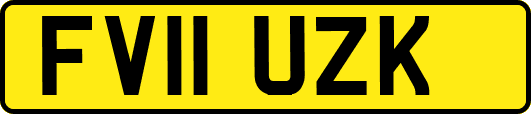 FV11UZK