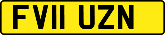FV11UZN
