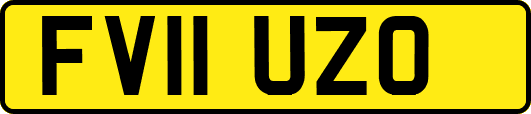 FV11UZO