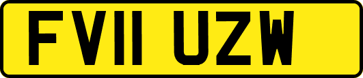 FV11UZW