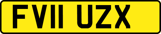 FV11UZX