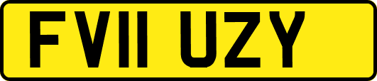 FV11UZY