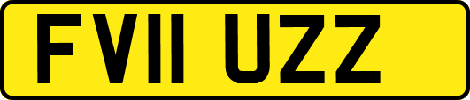 FV11UZZ