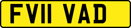 FV11VAD