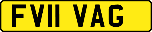 FV11VAG