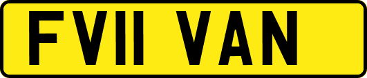 FV11VAN