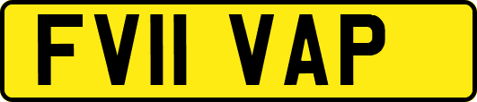 FV11VAP