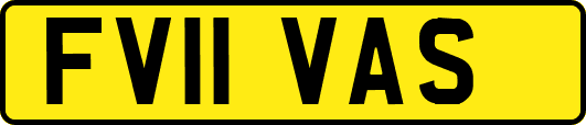 FV11VAS