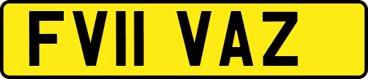 FV11VAZ