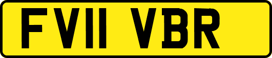 FV11VBR