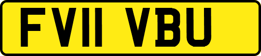 FV11VBU