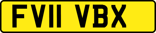 FV11VBX