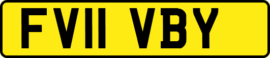 FV11VBY