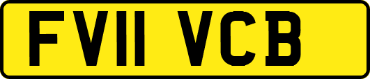 FV11VCB