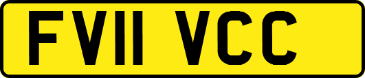 FV11VCC