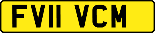 FV11VCM