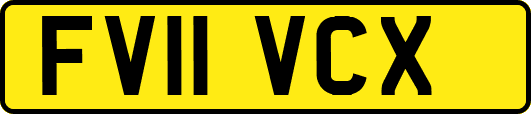 FV11VCX