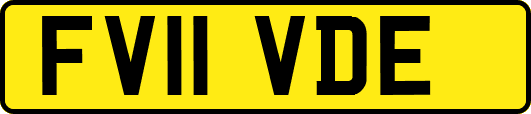 FV11VDE