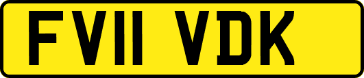 FV11VDK