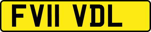 FV11VDL