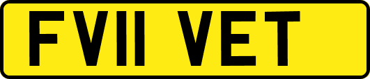 FV11VET