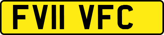 FV11VFC