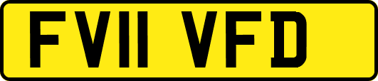 FV11VFD