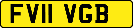 FV11VGB